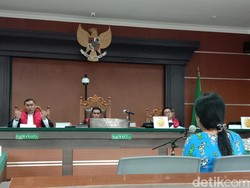 Ahli Ungkap Alur Perjanjian PDAM Manado dengan WMD di Kasus Korupsi Rp 55,9 M