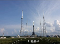 SATRIA-1 Sudah Diluncurkan, Kapan Layanannya Mulai Tersedia?