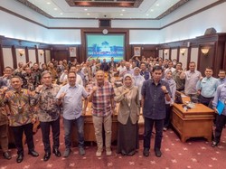 Sekda Jabar Dorong Optimalisasi Penerimaan Daerah Melalui BUMD