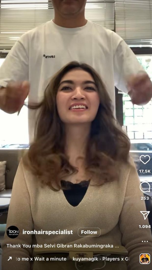Selvi Ananda