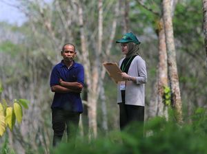 Top! Inflasi Tahunan Juni 2023 Terendah Sejak April 2022 Top! Inflasi Tahunan Juni 2023 Terendah Sejak April 2022