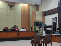 Saksi Sebut Video Lord Luhut Bikin Investor Rusia Batalkan Kerja Sama