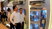 Solusi Tata Udara untuk Hunian Premium di Pekanbaru