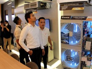 Solusi Tata Udara untuk Hunian Premium di Pekanbaru