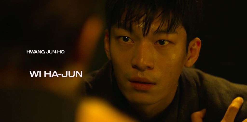Netflix umumkan pemain Squid Game 2.