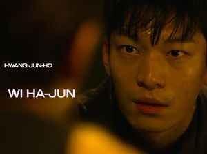 Wi Ha Joon Balik ke Squid Game 2, Im Siwan-Kang Haneul Gabung