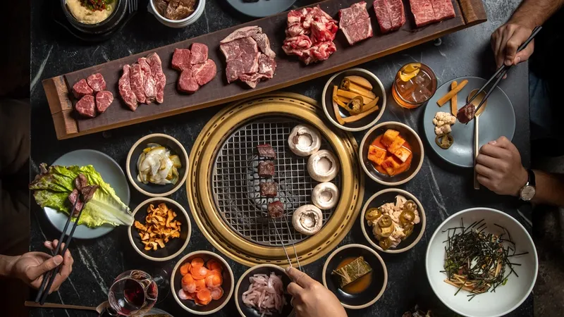 Ini 7 Steakhouse Terbaik di Dunia Rekomendasi Michelin