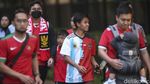 Suporter Terbelah Dukung Timnas & Argentina