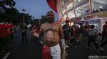 Suporter Terbelah Dukung Timnas & Argentina
