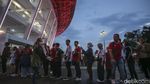 Suporter Terbelah Dukung Timnas & Argentina