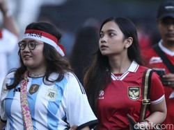 Bagaimana menurut Anda detikers?