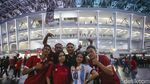 Momen Sejarah Laga Indonesia vs Argentina, Meski Tanpa Messi