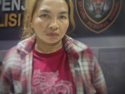 3 Tahun Bisnis Perdagangan Orang, Eks PMI Ilegal di Sumsel Ditangkap