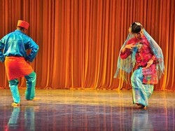 Tari Serampang XII: Pencipta, Sejarah dan Gerakannya