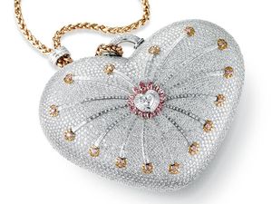 Inilah 15 Tas Wanita Termahal di Dunia, Harganya Miliaran!