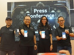 Telkomsel Luncurkan Program Prestige untuk Pelanggan Setia