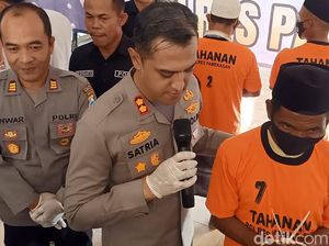3 Pembacok Remaja Pamekasan Ditangkap, Motif Ipar Pelaku Diselingkuhi Korban 3 Pembacok Remaja Pamekasan Ditangkap, Motif Ipar Pelaku Diselingkuhi Korban