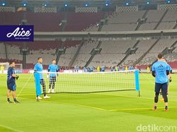 Tanpa Messi, Ini 24 Pemain Timnas Argentina untuk Laga Lawan Indonesia