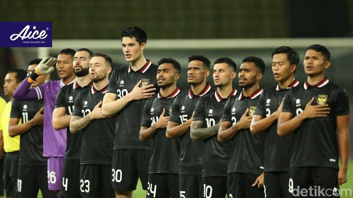 Timnas Indonesia