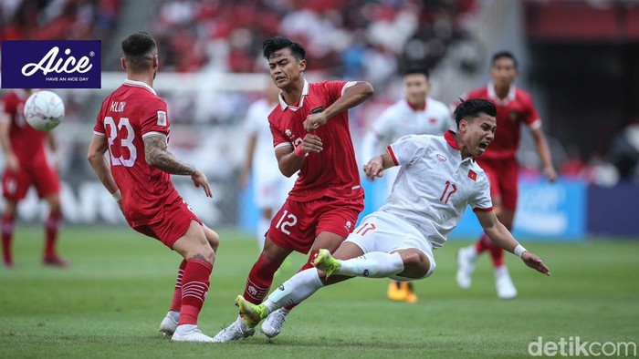 Timnas Indonesia