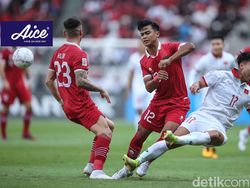 Prediksi Indonesia Vs Argentina: Skuad Garuda Tumbang