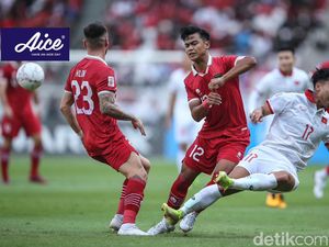 Prediksi Indonesia Vs Argentina: Skuad Garuda Tumbang Prediksi Indonesia Vs Argentina: Skuad Garuda Tumbang