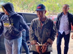 Terlibat TPPO, Eks Kades di Magelang Ditangkap saat Kabur di Bali