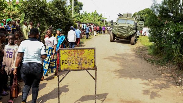 Uganda Mencekam, Puluhan Orang Tewas Akibat Serangan Pemberontak