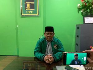 Sandiaga Uno Tak Jadi Cawapres Ganjar, PPP Jatim: Mahfud Md Saudara