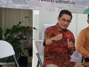 Fadel Muhammad Sebut 4 Pilar MPR Jadi Fondasi Pembangunan Indonesia