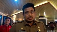 Sikap Bobby Dukung Begal Ditembak Mati Tuai Pro Kontra