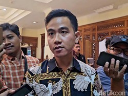 Gibran Ngefans AHY karena Ganteng: Tapi Lebih Mengidolakan Mas Ibas