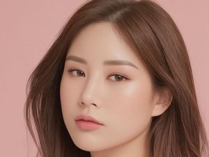 Angela Tanoe Ikuti Tren Snow AI, Mirip Miss Korea