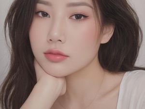 Cantiknya Angela Tanoe Ikut Tren Snow AI, Ini Wamen atau Miss Korea? Cantiknya Angela Tanoe Ikut Tren Snow AI, Ini Wamen atau Miss Korea?