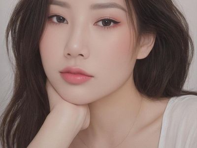Cantiknya Angela Tanoe Ikut Tren Snow AI, Ini Wamen atau Miss Korea?