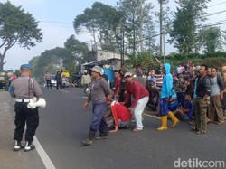Klarifikasi Perusahaan Tambang soal Kegiatan yang Didemo di Wonosobo