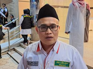 Wukuf di Arafah 27 Juni 2023, Ini Imbauan kepada Jemaah Haji Indonesia