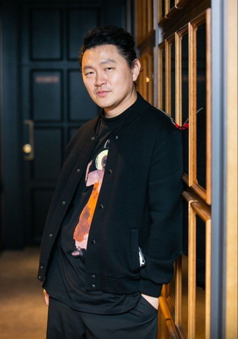 Yang Dong Geun