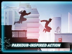 10 Game Parkour Terbaik di Android, Seru Banget dan Bikin Nagih