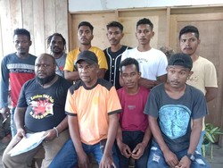 12 Buruh Sawit di Keerom Dipecat gegara Rusak Fasilitas Kantor Mengadu ke LBH