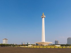 20 Ucapan HUT ke-496 DKI Jakarta yang Cocok Jadi Caption IG