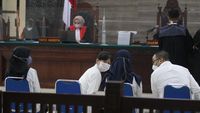 4 Terdakwa Kasus Gagal Ginjal Akut Jalani Sidang