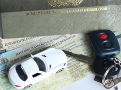 Bayar Pajak Kendaraan di Jakarta Bisa Dapat Motor Listrik, Ini Caranya