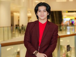 Pengakuan Ajil Ditto Suka Perempuan yang Lebih Tua