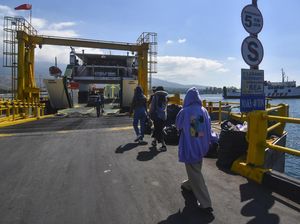 Catat! Pelabuhan Kayangan-Poto Tano Terapkan Tiket Online Mulai 11 Oktober Catat! Pelabuhan Kayangan-Poto Tano Terapkan Tiket Online Mulai 11 Oktober