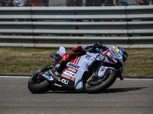 Alex Marquez Punya Modal Bagus Tatap MotoGP Belanda