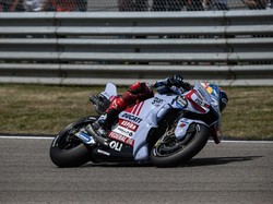 Alex Marquez Punya Modal Bagus Tatap MotoGP Belanda