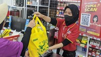 Alfamart Pastikan Tak Tutup Gerai Meski Ada Koperasi Desa Merah Putih