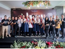 Archipelago International Adakan Black Box Battle Ke-2 di Solo