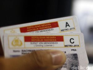 Bikin SIM Harus Punya BPJS dan Sertifikat Mengemudi, Ini Dasar Hukumnya Bikin SIM Harus Punya BPJS dan Sertifikat Mengemudi, Ini Dasar Hukumnya
